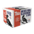 Tui Vodka, Blackcurrent & Soda 7% 250ml (12 Cans)