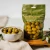 Kiwi Artisan Lemon Myrtle & Kawakawa Infused Olives 150g