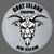 Goat Island Brewing Rust Rod Brown Ale 5.5% 440ml
