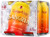 Campo Viejo Sangria Spritz 4.5% 330ml (4 Cans)