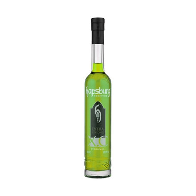 Hapsburg Absinthe Extra Strong 89.9% 500ml - Liquid Library