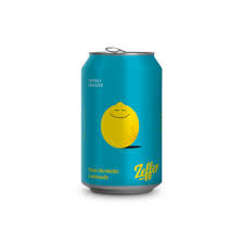 Hazy Alcoholic Ginger Beer – Zeffer NZ