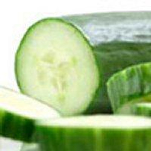 Crisp Cucumber