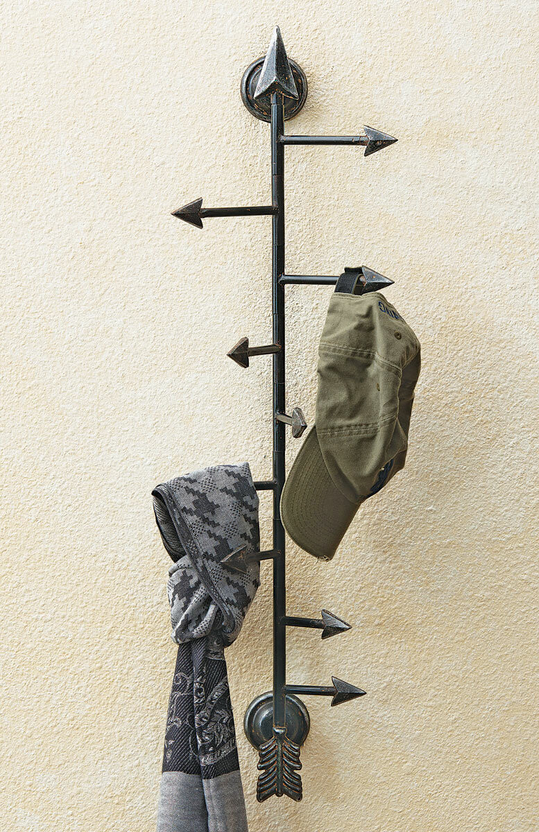 Cowboy Hat Racks & Coat Racks Lone Star Western Décor