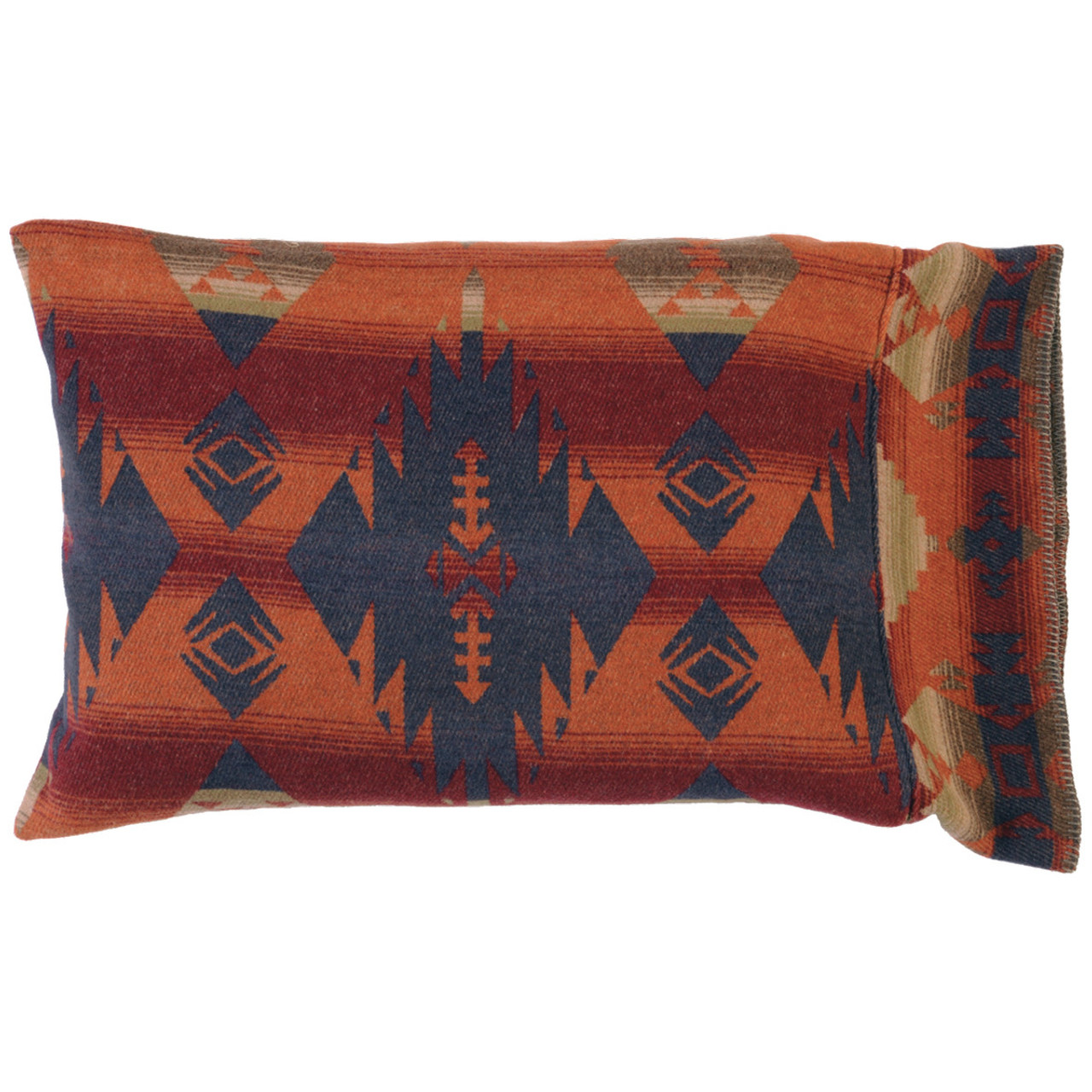 Socorro II Throw | Lone Star Western Decor