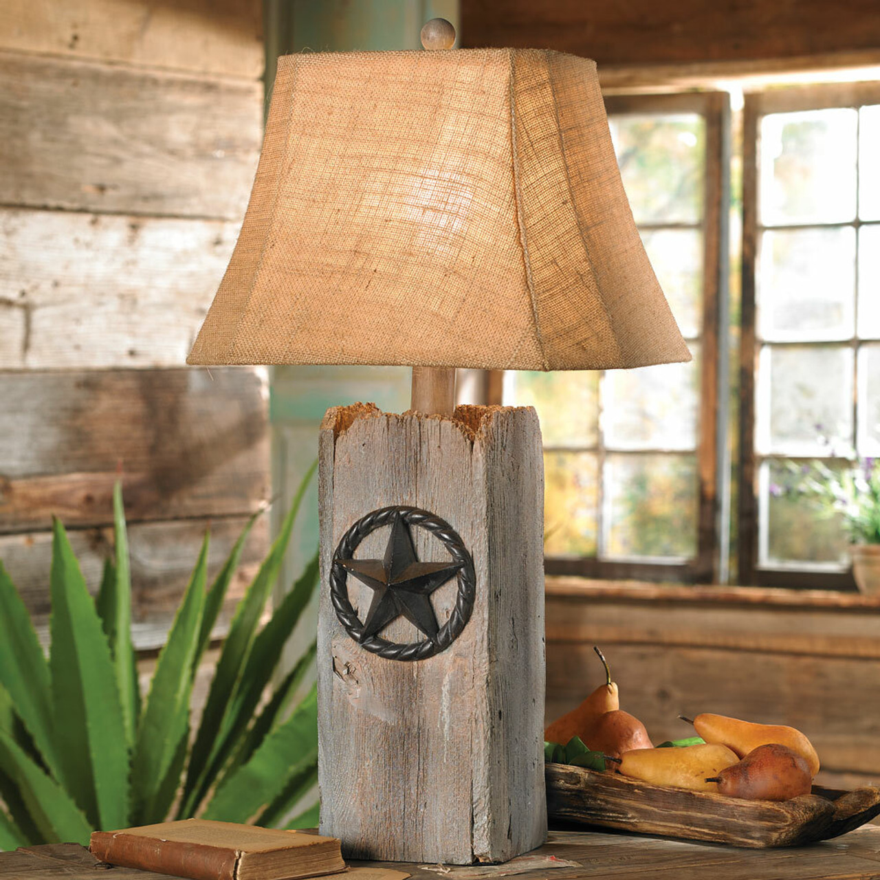 cheap rustic table lamps