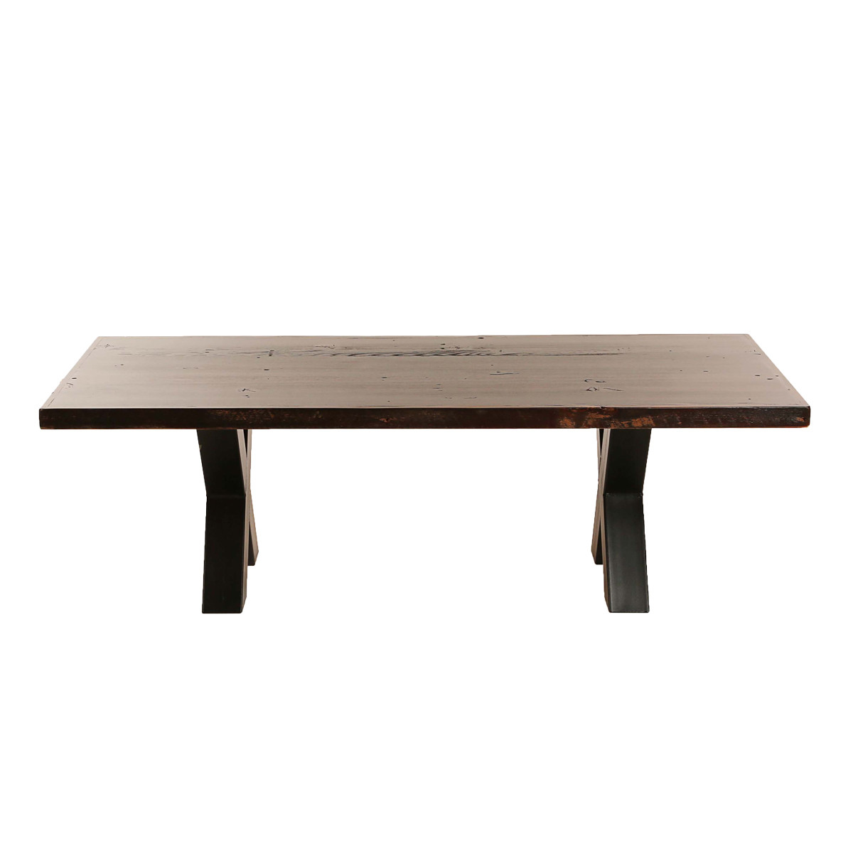 Ketchum Dining Table Lone Star Western Decor