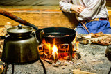 Cooking Like a Cowboy Modern Style