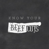 Know Your Beef Cuts