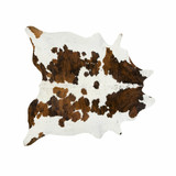 Cowhide Rug Manufacturing 101