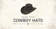 Cowboy Hats Infographic