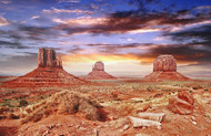Famous Artists Who Immortalized the American Southwest