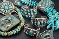 Turquoise: Ancient Stone with Modern Appeal