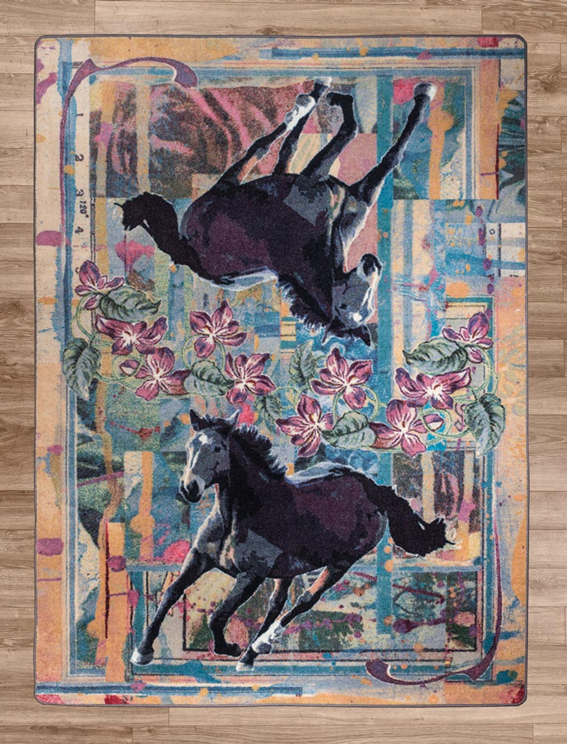 Fireplace Screens Running Horses Fireplace Screen Lone Star Western