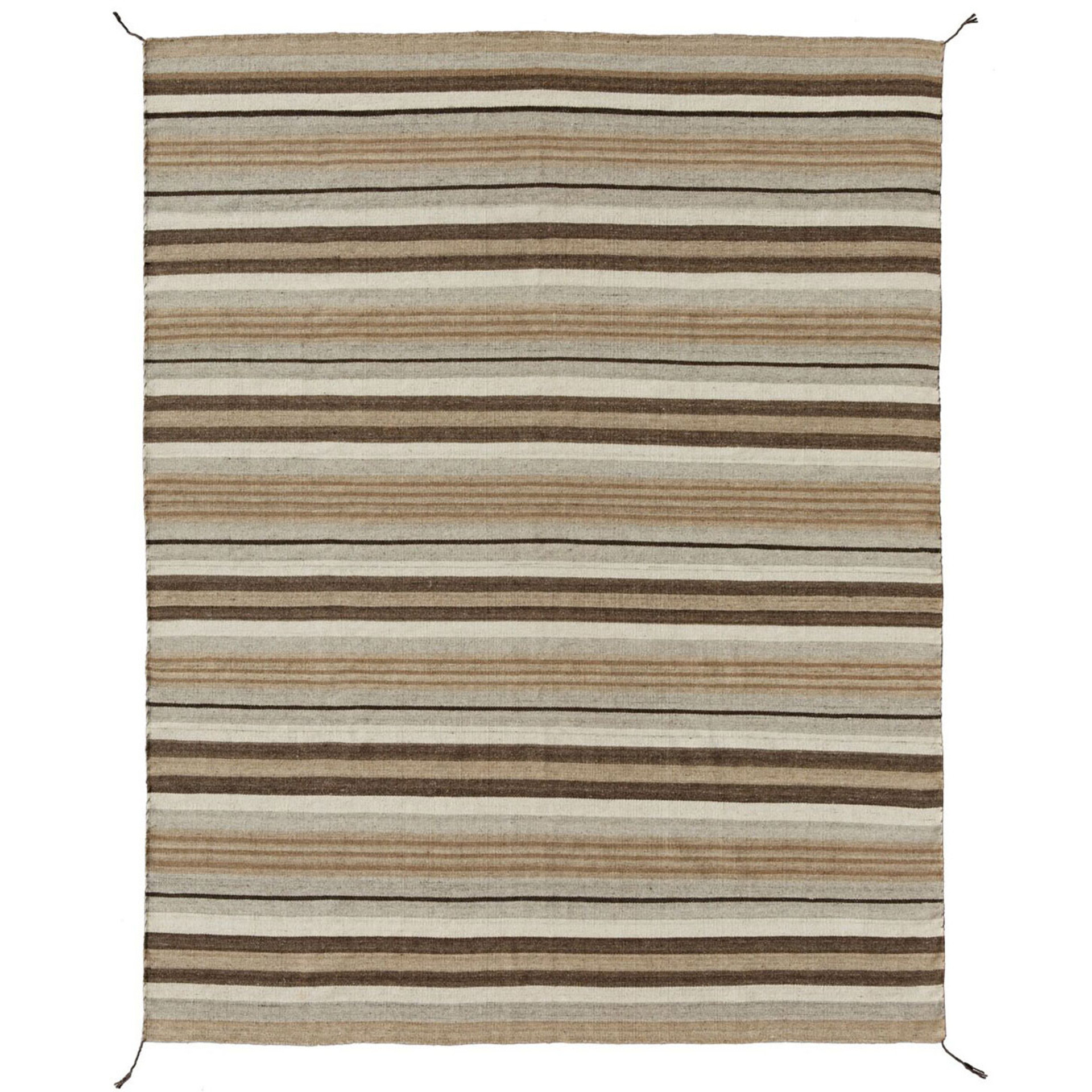 Stripes Rug 4 X 6 Lone Star Western Decor   Media  83172.1629137271 