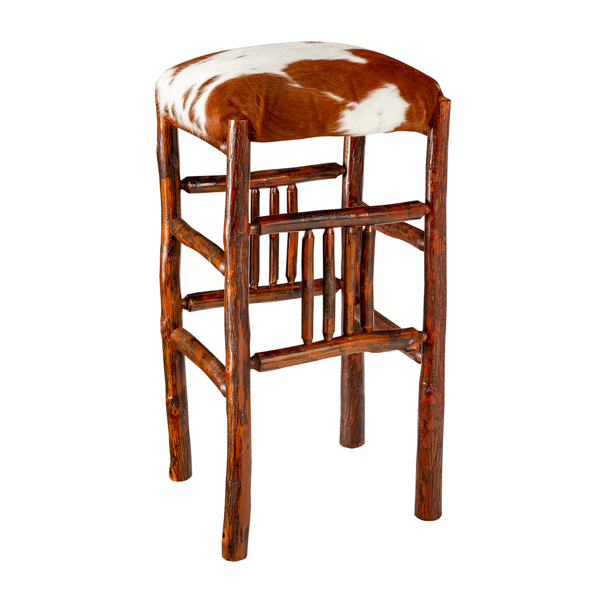 Western Bar Stools & Pub Tables Lone Star Western Décor