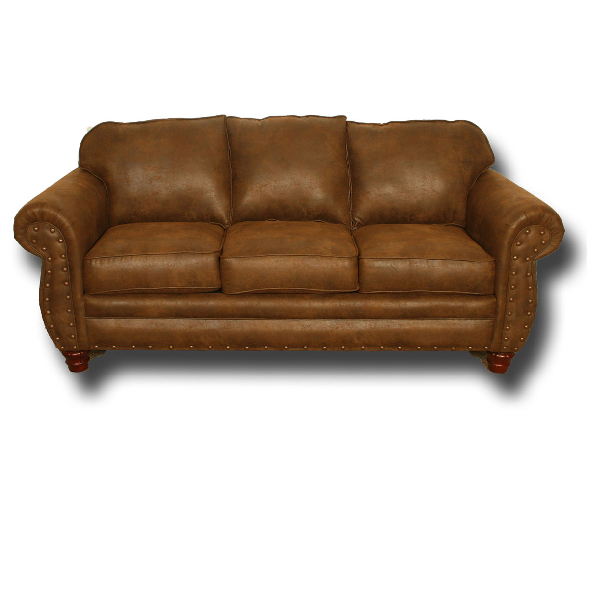 Arizona Sleeper Sofa Lone Star Western Decor