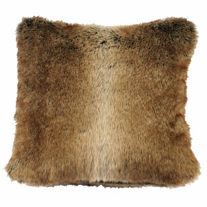 Chinchilla Faux Fur Collection