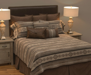 Lodge Lux Value Bed Sets