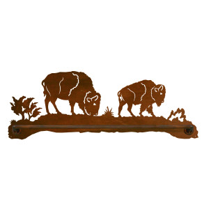 Buffalo Bath Hardware