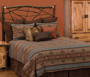 Bison Ridge II Value Bed Sets