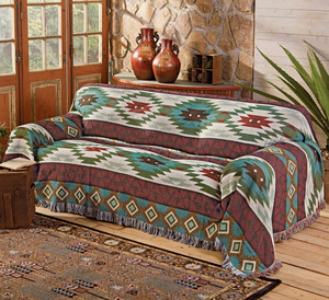 Southwest Expressions Furniture Covers