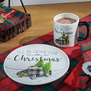 Holiday Truck Kitchen Accessories