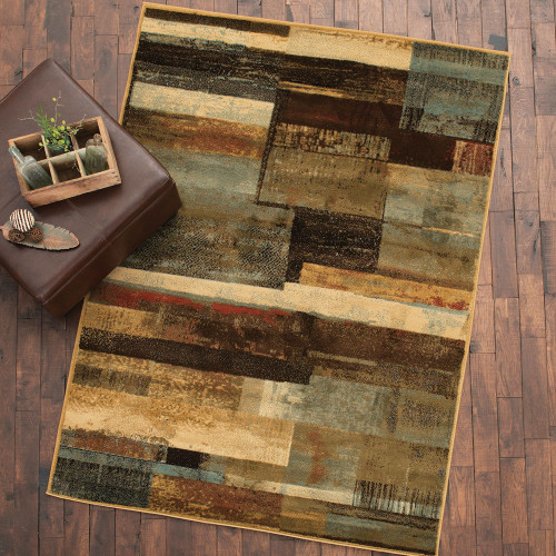 Vision Quest Rug Collection