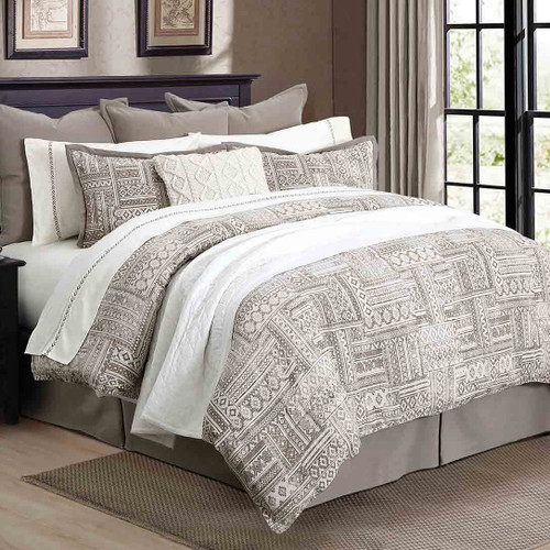 Aztec Summer Bedding Collection