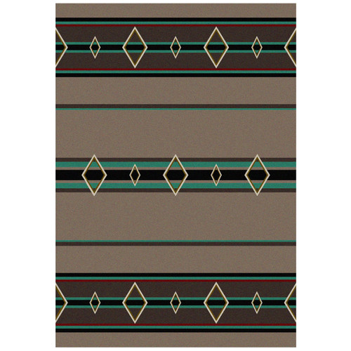 Prospector Rug Collection
