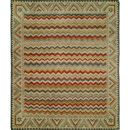 Sunset Horizons Rug Collection