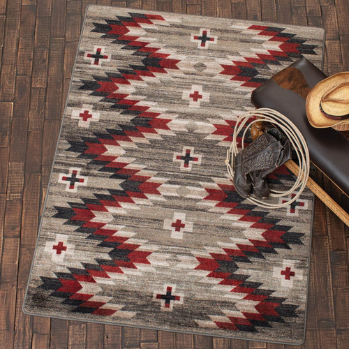 Las Cruces Rug Collection