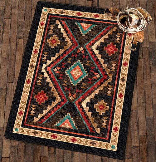 Cross Creek Rug Collection