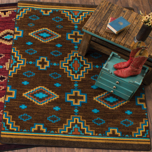 Mystic Ranch Rug Collection
