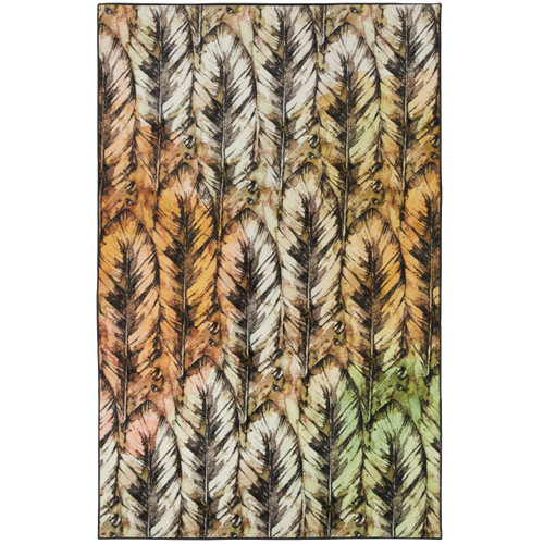 Scottsdale Feathers Rug Collection
