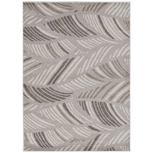 Dawn Feathers Indoor/Outdoor Rug Collection