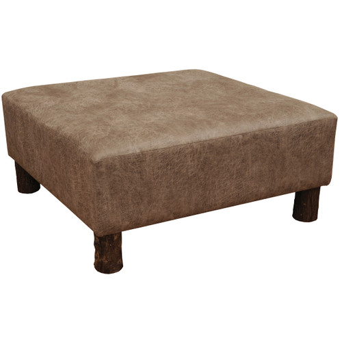 Coffee Table Ottoman