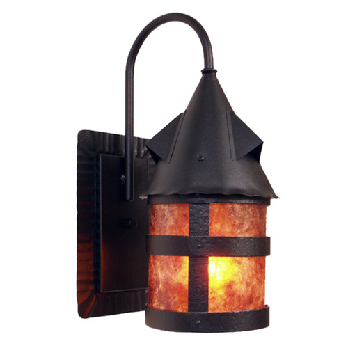 Portland Indoor/Outdoor Sconce