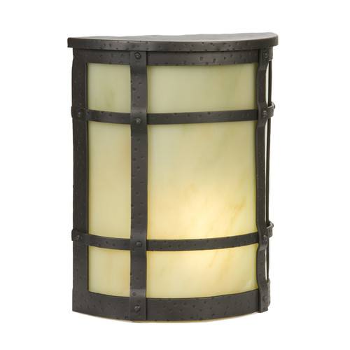 San Carlos Willapa Indoor/Outdoor Sconce