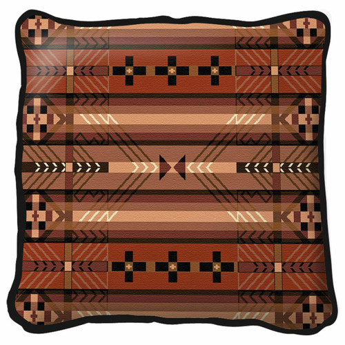 Antelope Ridge Pillow Cover