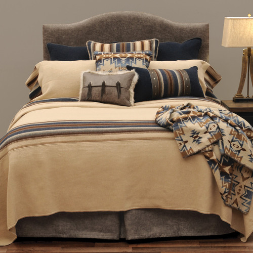 Cadillac Ranch Value Bed Set - Queen