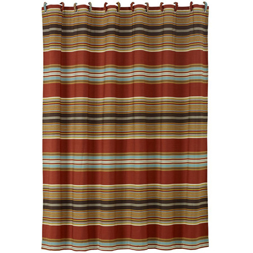 Calhoun Shower Curtain