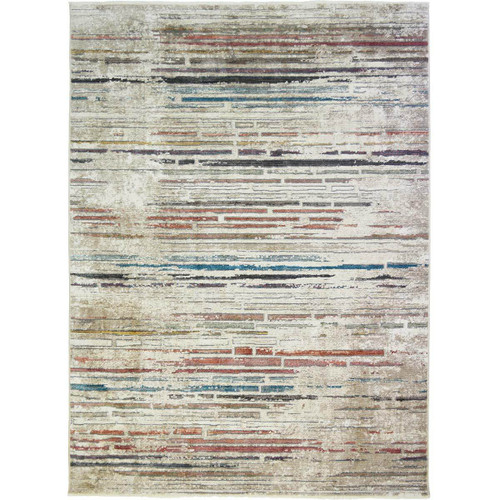 Cheyenne Stripes Rug - 9 x 13