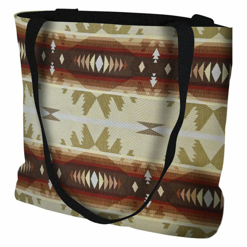 Western Purses and Accessories: Indian Market Tote Bag | Lone Star ...