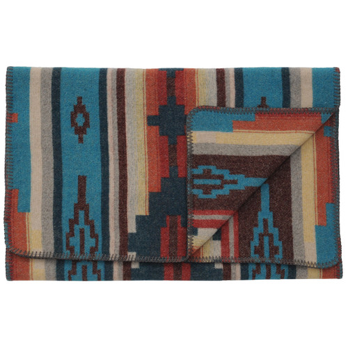 Crystal Creek II Bedscarf - King