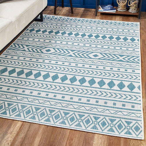 Daybreak Mesa Indoor/Outdoor Rug - 3 x 4