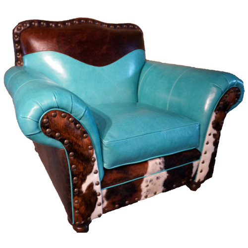 Laredo Club Chair