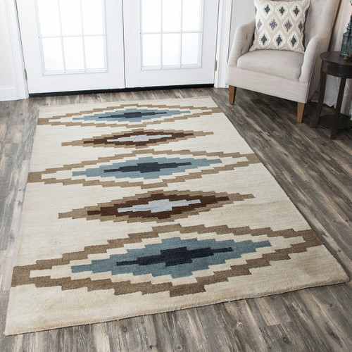 Echo Canyon Rug - 8 x 10