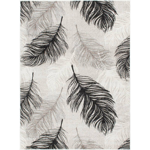 Featherscape Rug - 5 x 7 - OUT OF STOCK UNTIL 05/03/2024
