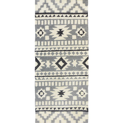 Flagstaff Indoor/Outdoor Rug - 2 x 5